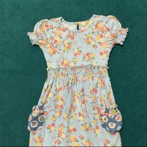 Matilda Jane Dress